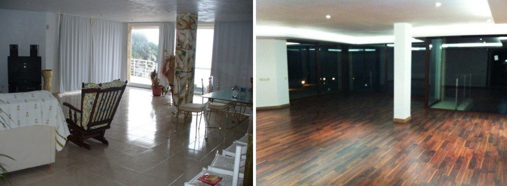 PALMA DE MAJORCA | Before & After | Interior Designers
